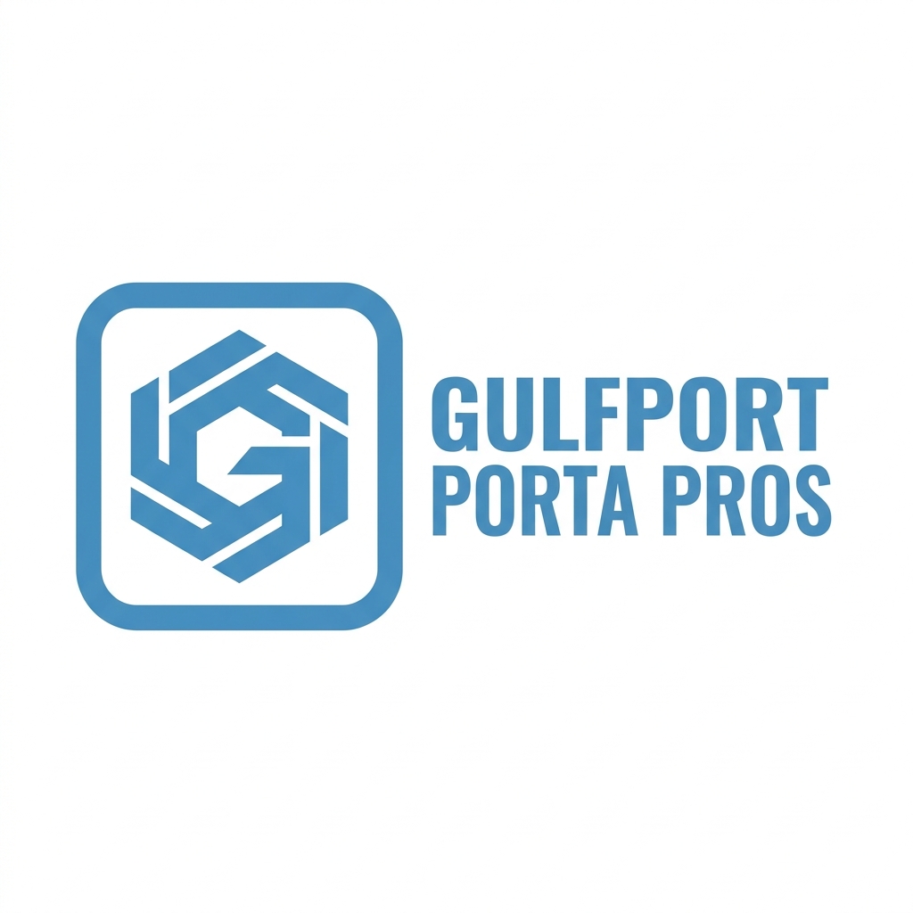 Gulfport Porta Pros